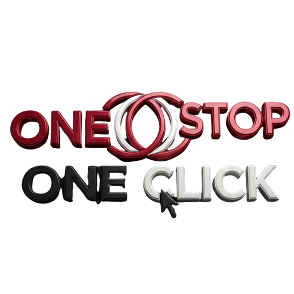 One Stop One Click 